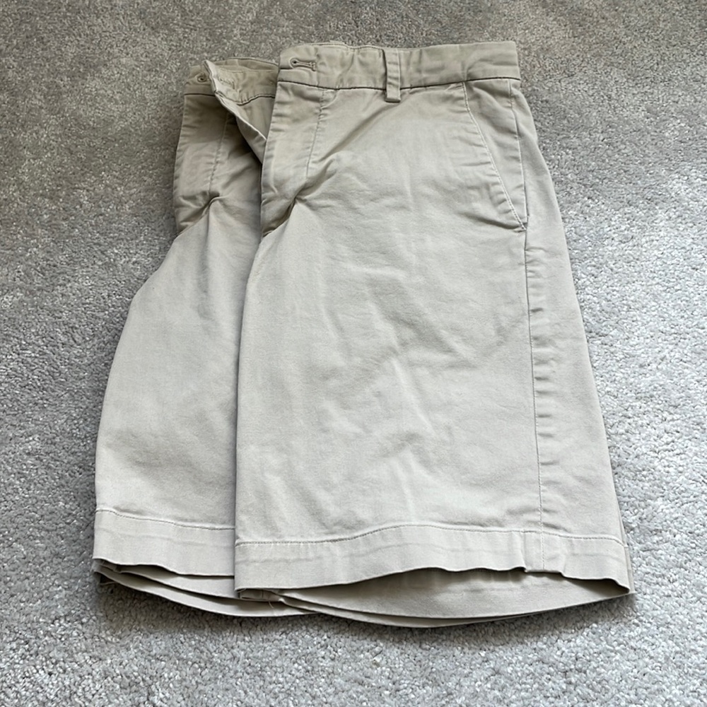 Men’s MADE shorts by Cam Newton